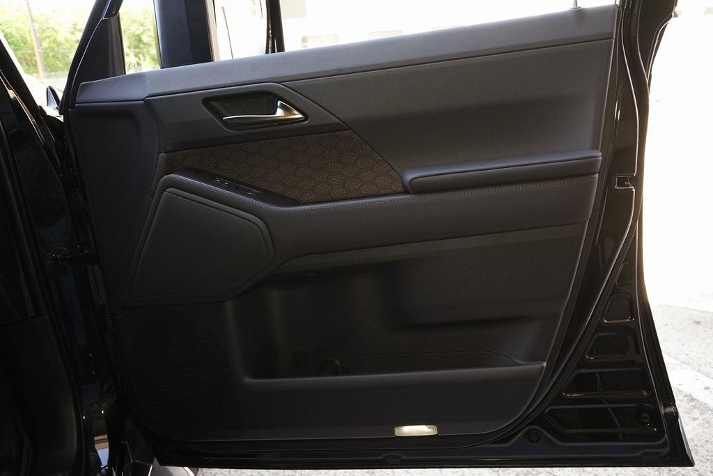 2025 Lexus GX 550