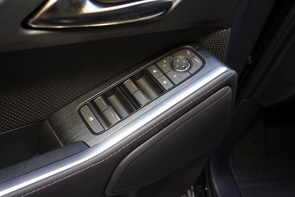 2025 Lexus GX 550