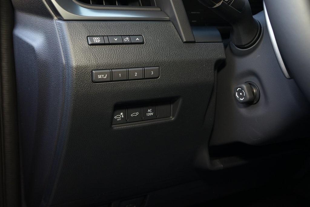 2025 Lexus GX 550