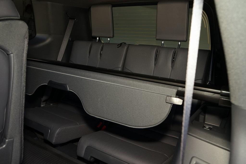 2025 Lexus GX 550