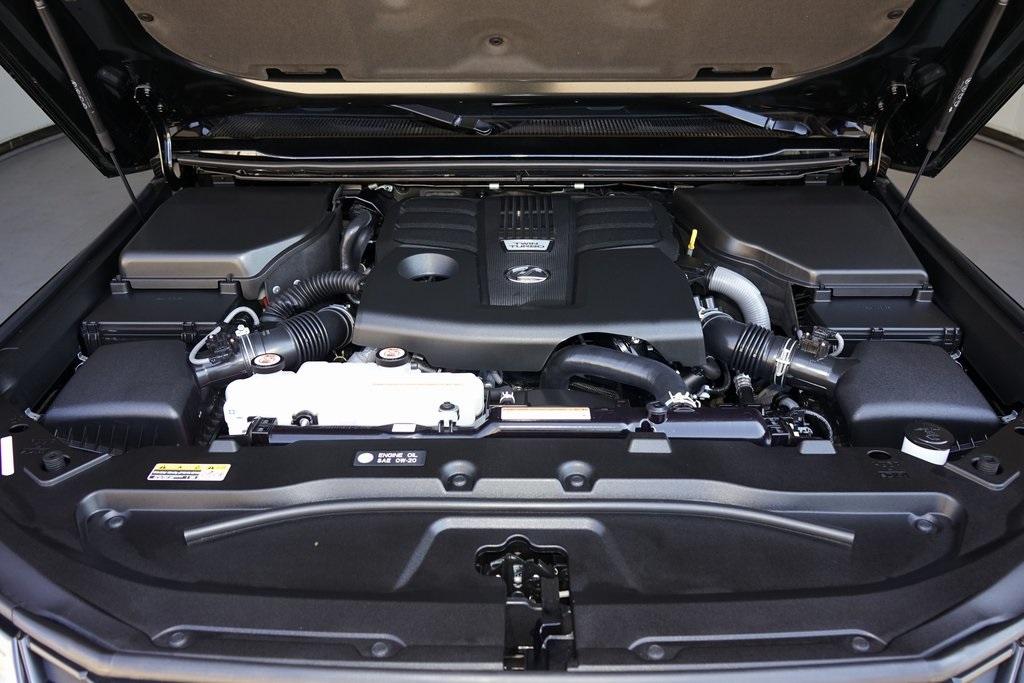 2025 Lexus GX 550