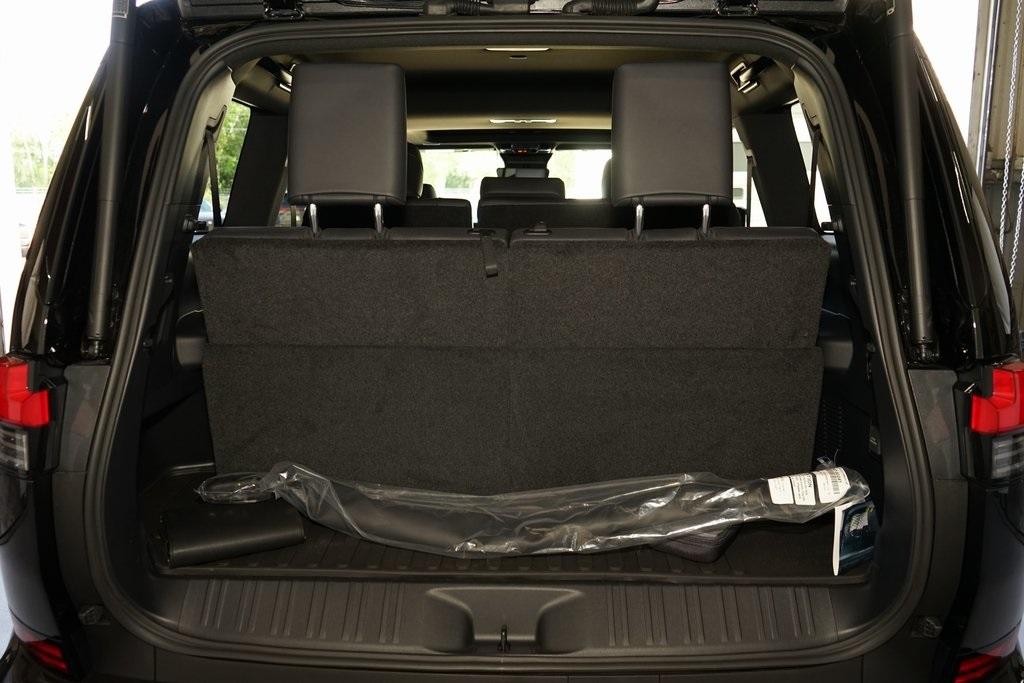 2025 Lexus GX 550