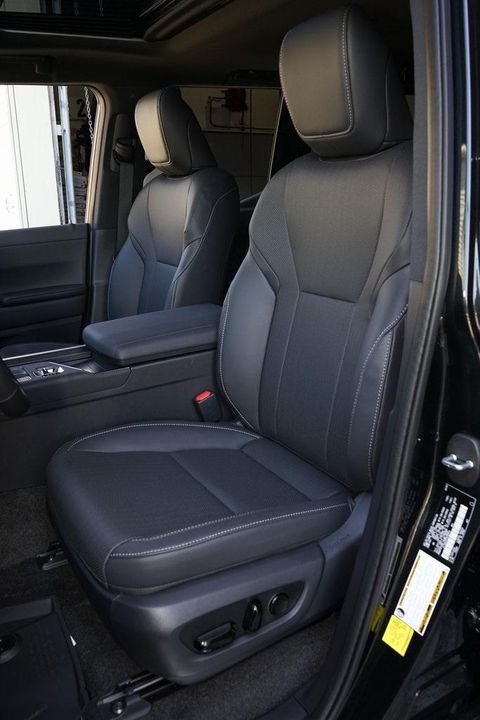 2025 Lexus GX 550
