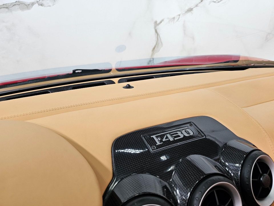2005 Ferrari F430