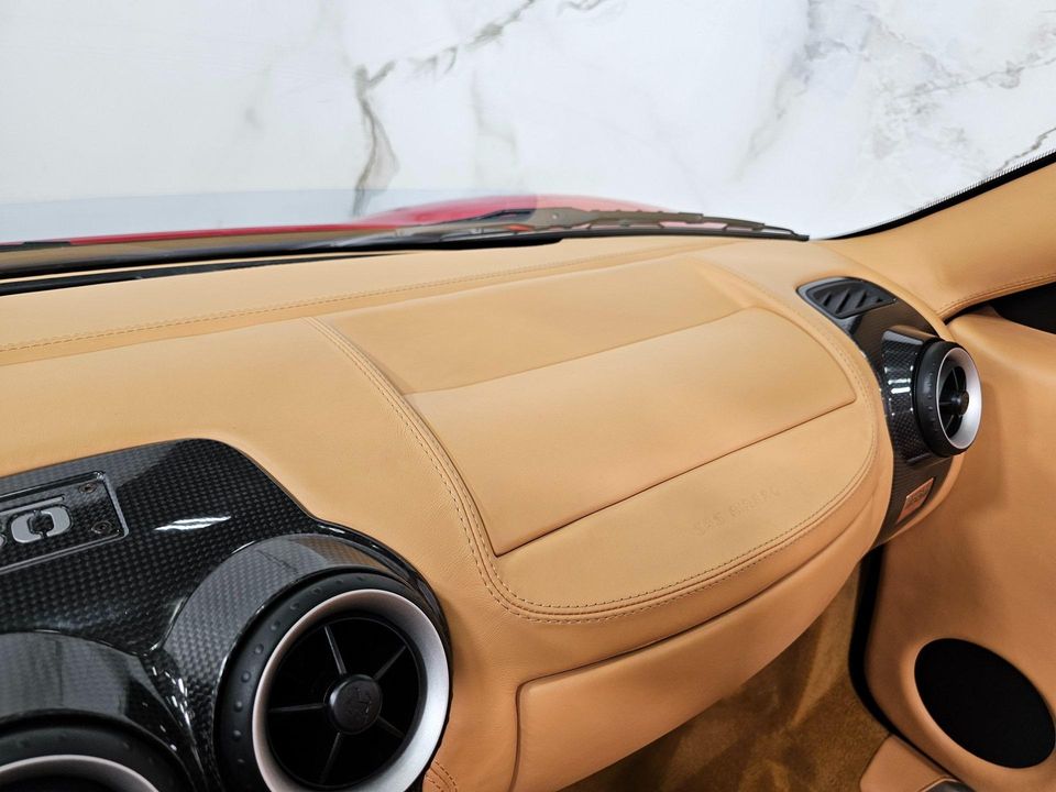 2005 Ferrari F430