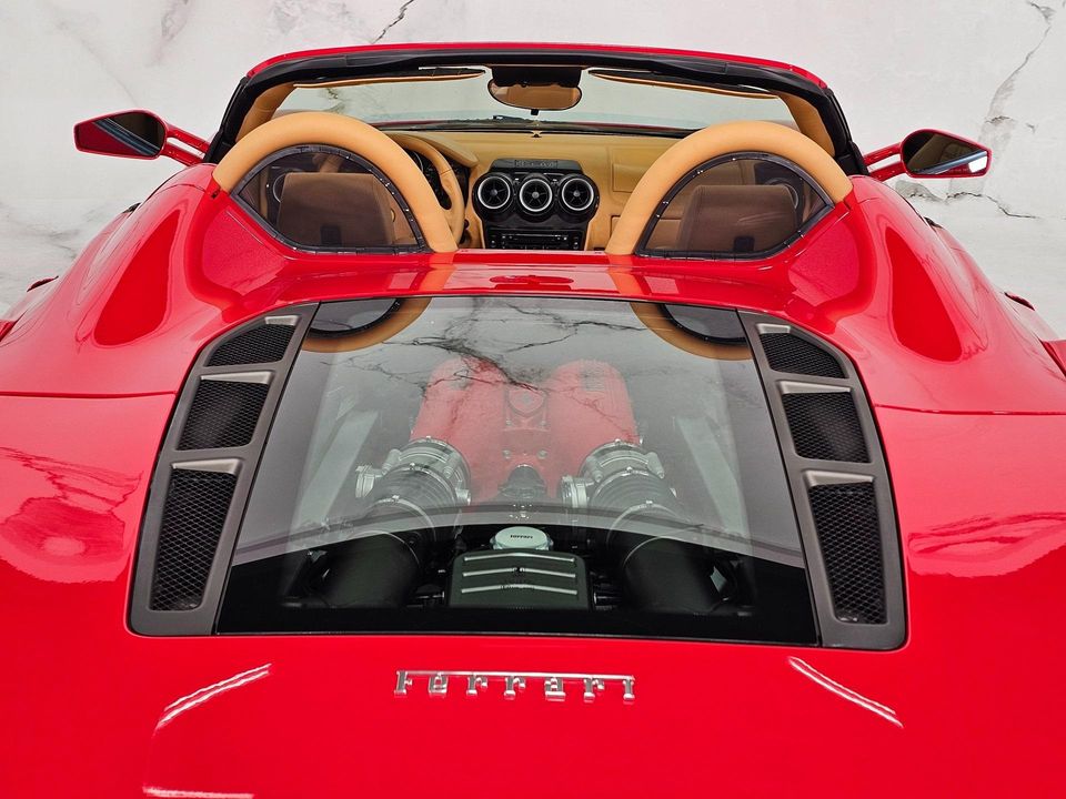 2005 Ferrari F430
