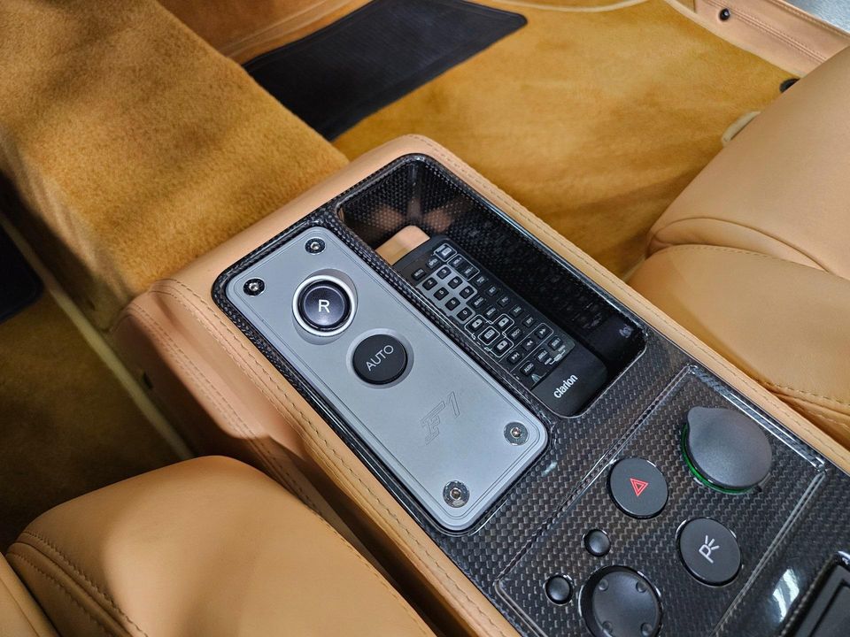 2005 Ferrari F430