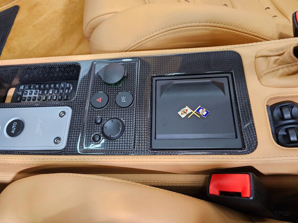 2005 Ferrari F430