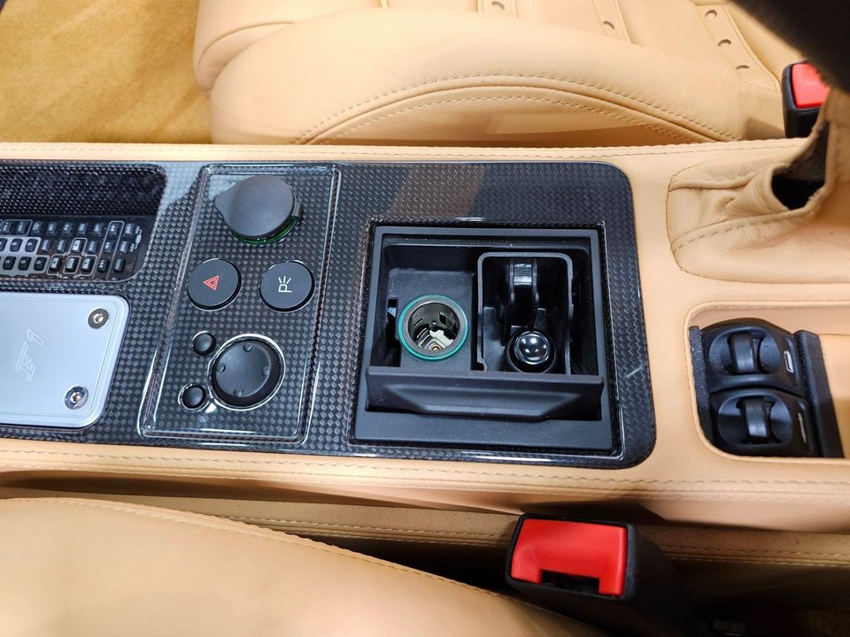 2005 Ferrari F430