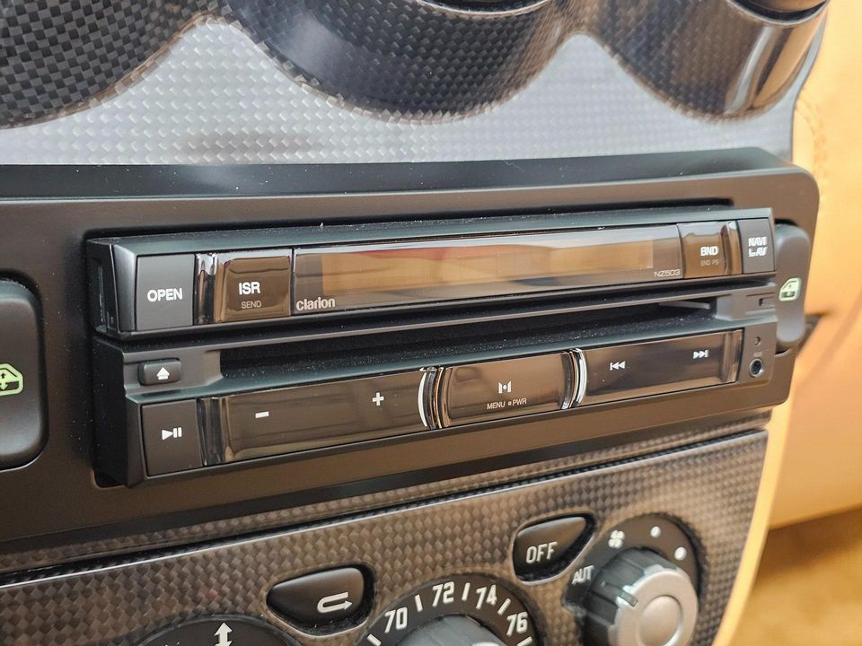 2005 Ferrari F430