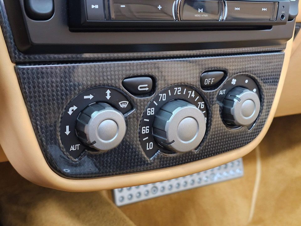 2005 Ferrari F430