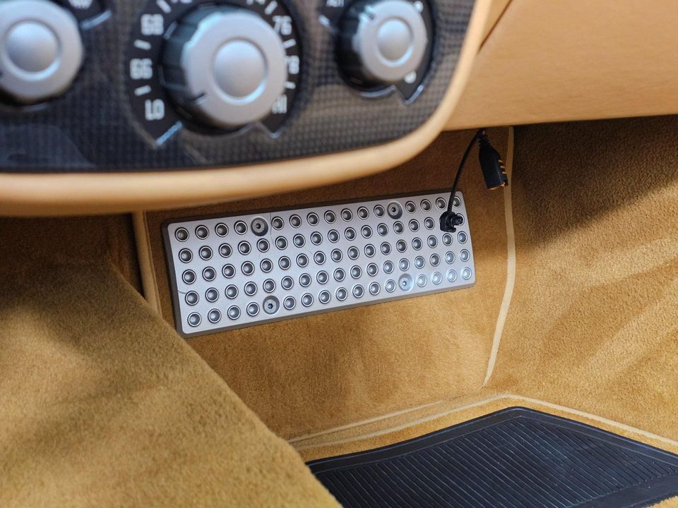 2005 Ferrari F430