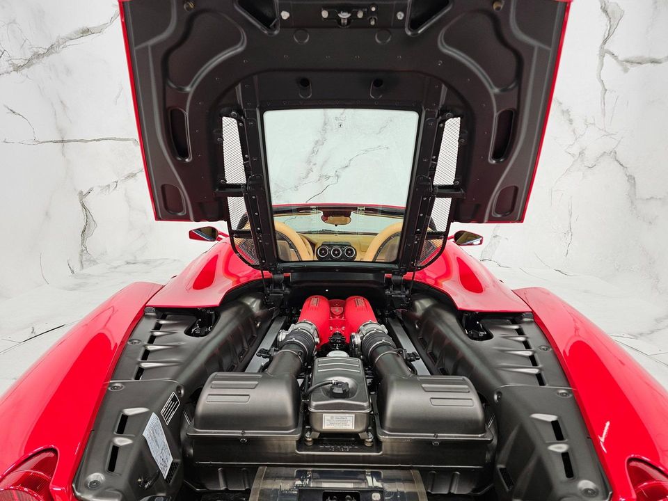 2005 Ferrari F430