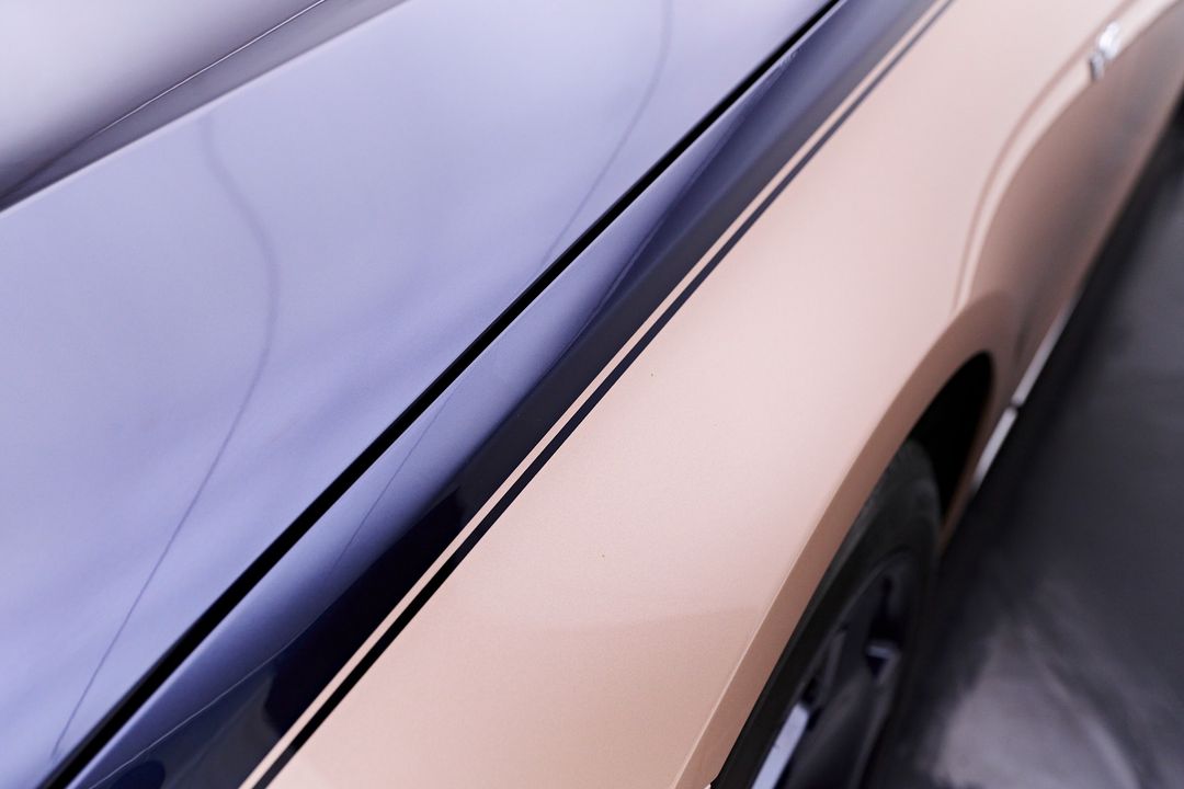 2023 Mercedes-Benz S-Class