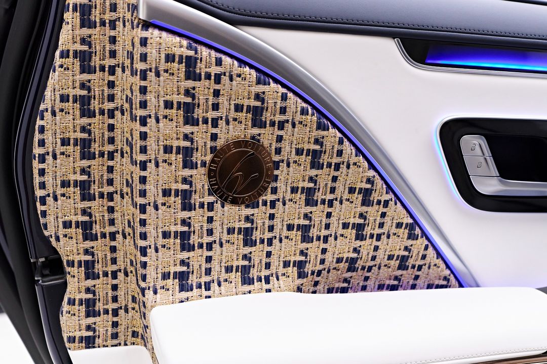 2023 Mercedes-Benz S-Class