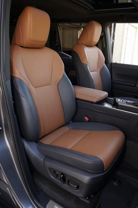 2025 Lexus GX 550