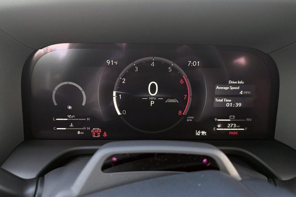 2025 Lexus GX 550