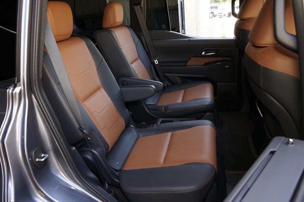 2025 Lexus GX 550