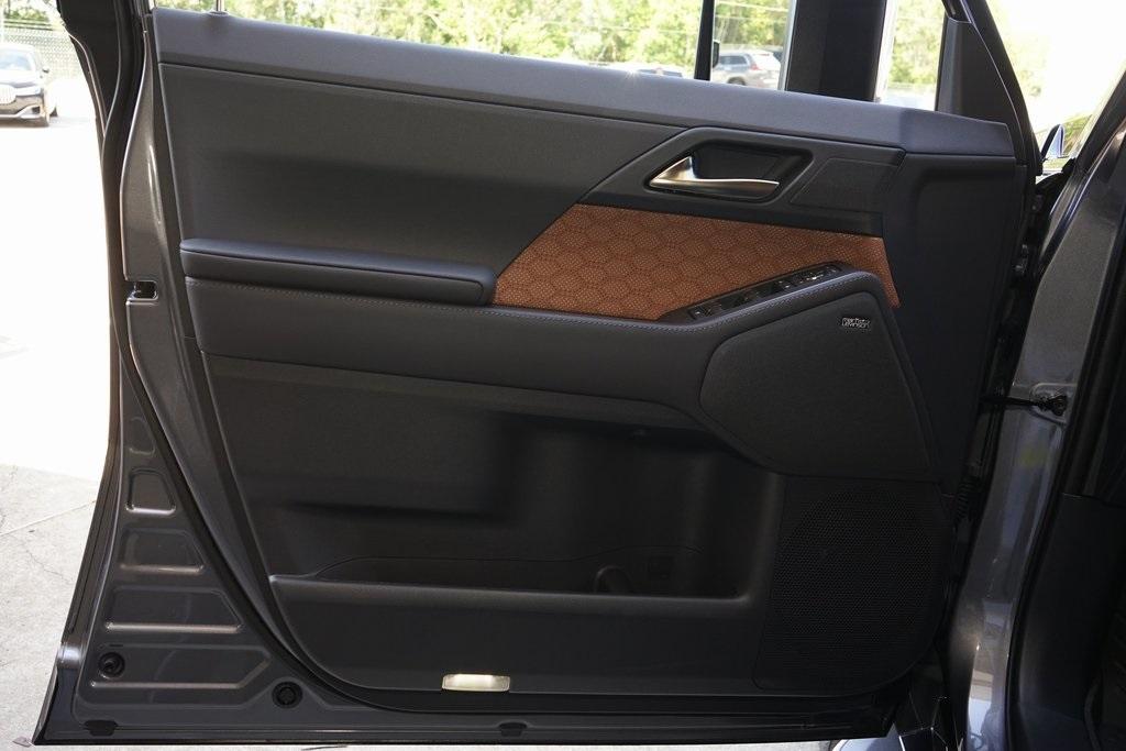 2025 Lexus GX 550