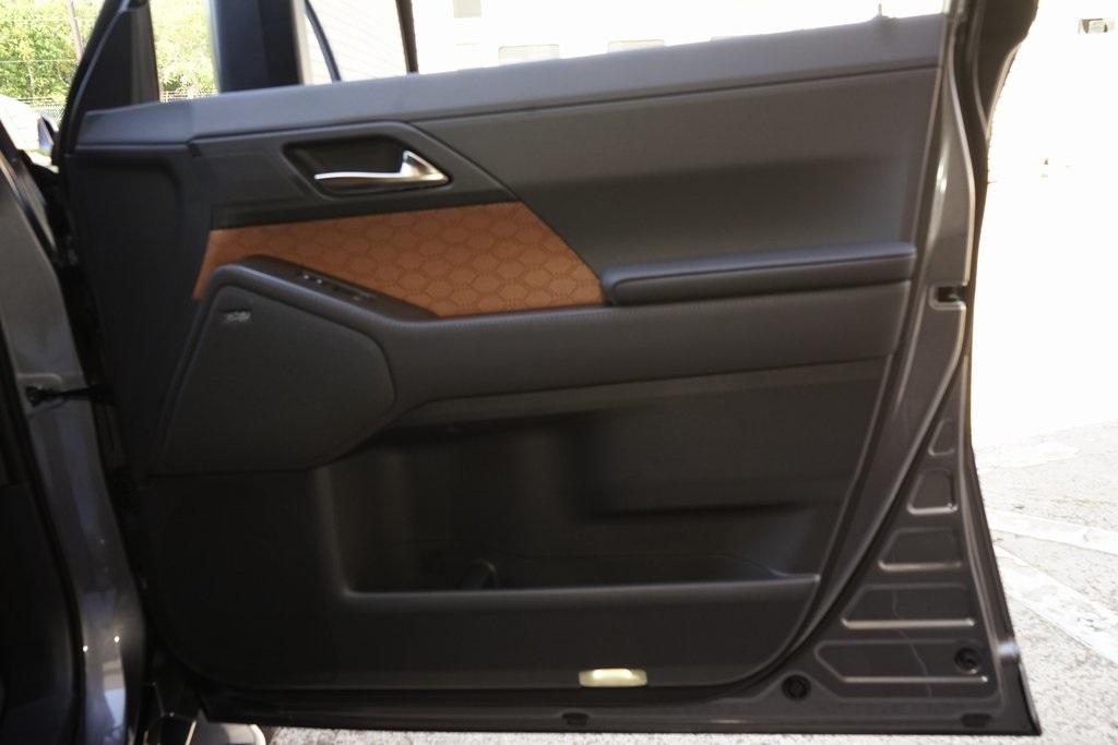2025 Lexus GX 550