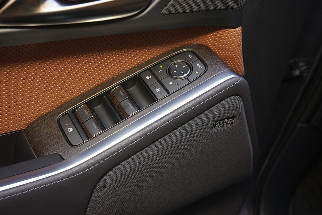 2025 Lexus GX 550