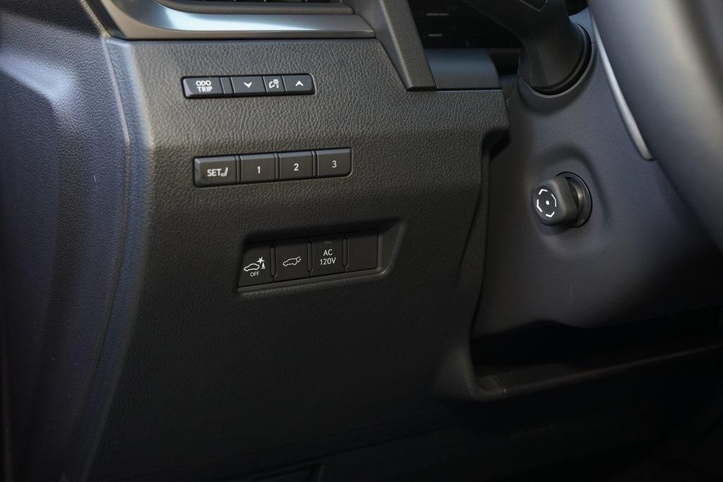 2025 Lexus GX 550