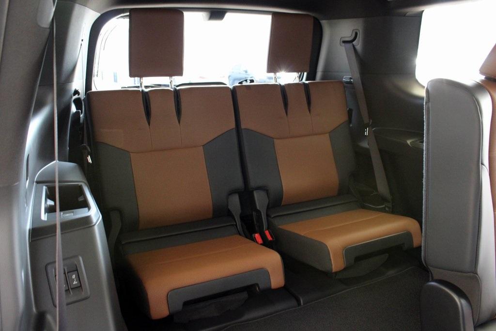 2025 Lexus GX 550
