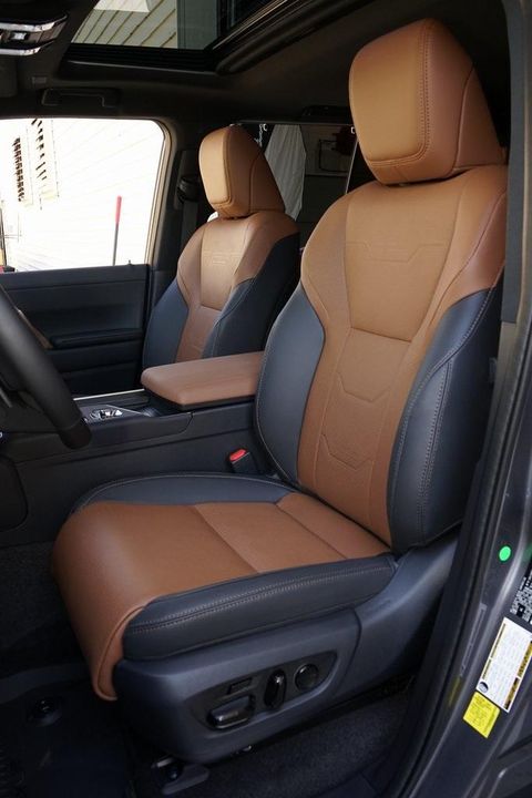 2025 Lexus GX 550