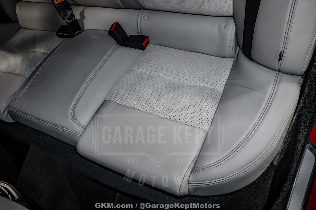 2017 Cadillac CTS-V