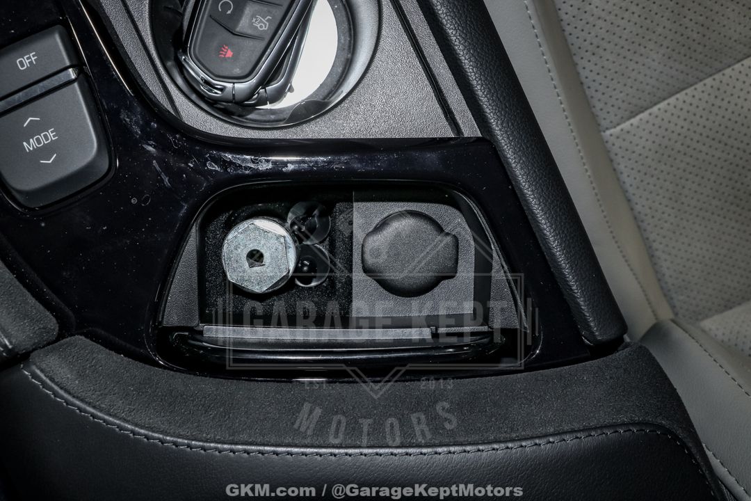 2017 Cadillac CTS-V