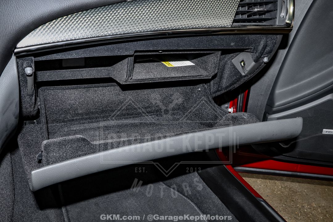 2017 Cadillac CTS-V