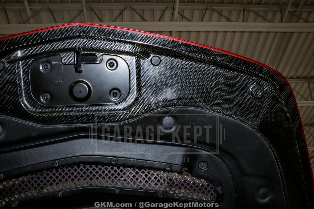 2017 Cadillac CTS-V