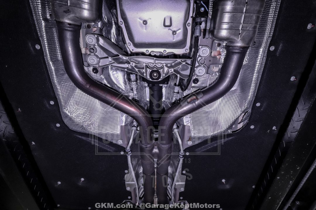 2017 Cadillac CTS-V