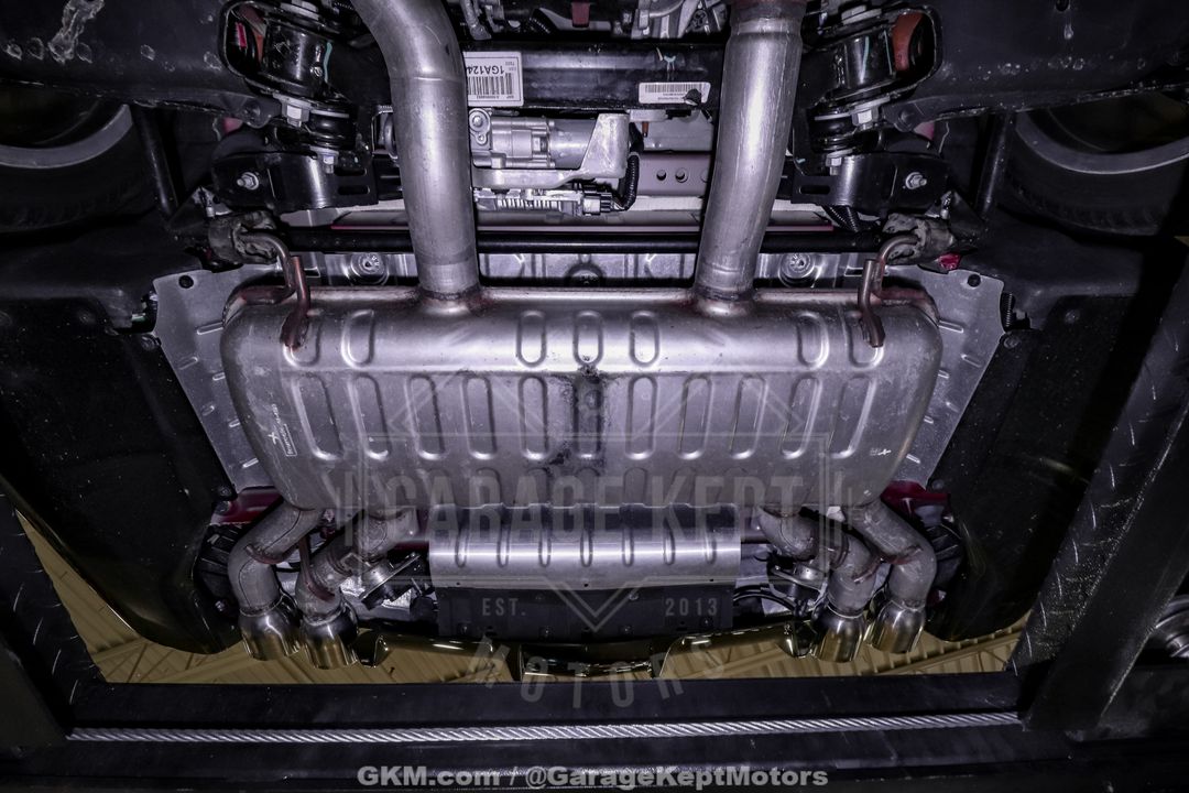 2017 Cadillac CTS-V