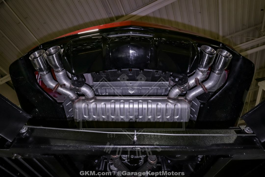 2017 Cadillac CTS-V