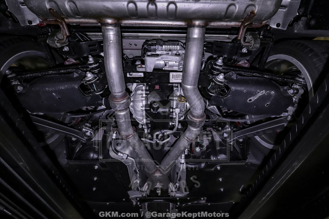 2017 Cadillac CTS-V