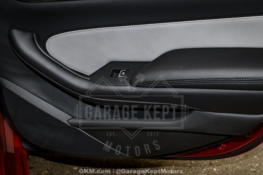 2017 Cadillac CTS-V