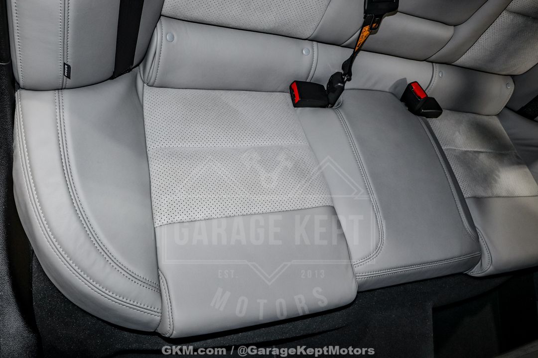 2017 Cadillac CTS-V