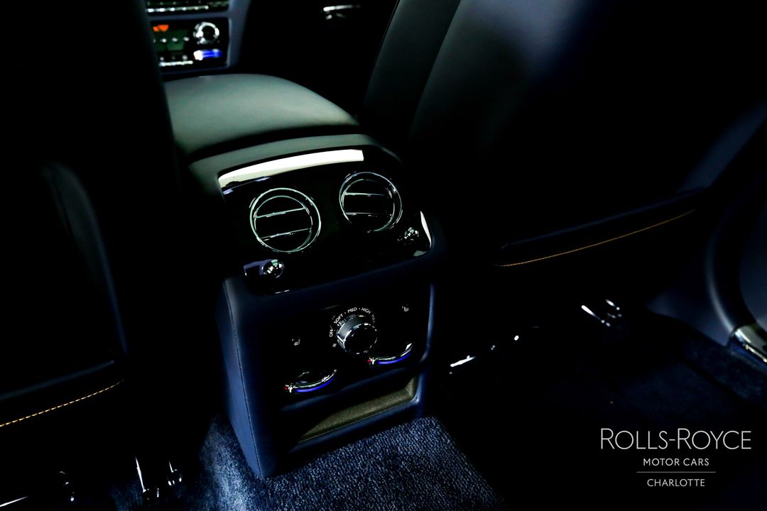 2022 Rolls-Royce Ghost