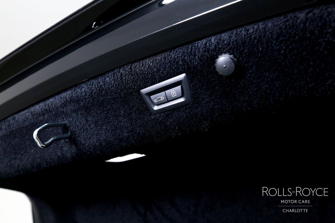 2022 Rolls-Royce Ghost