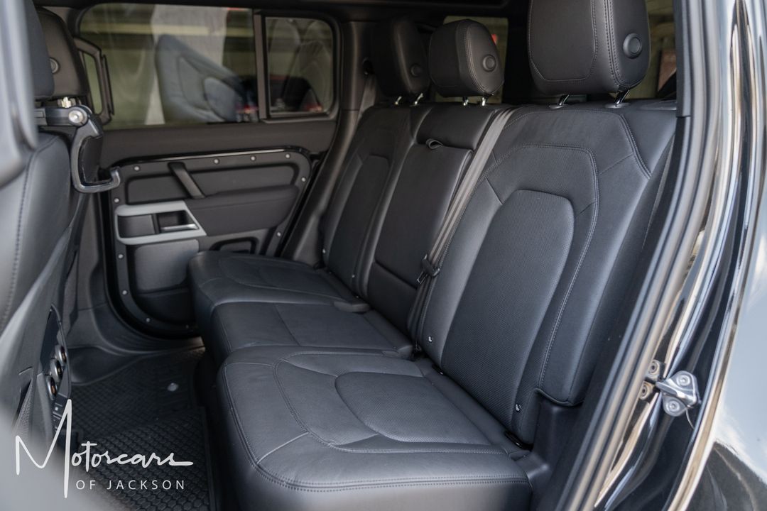 2023 Land Rover Defender