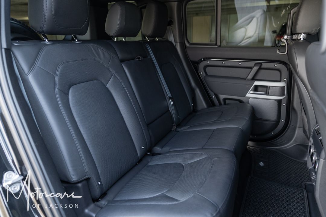 2023 Land Rover Defender