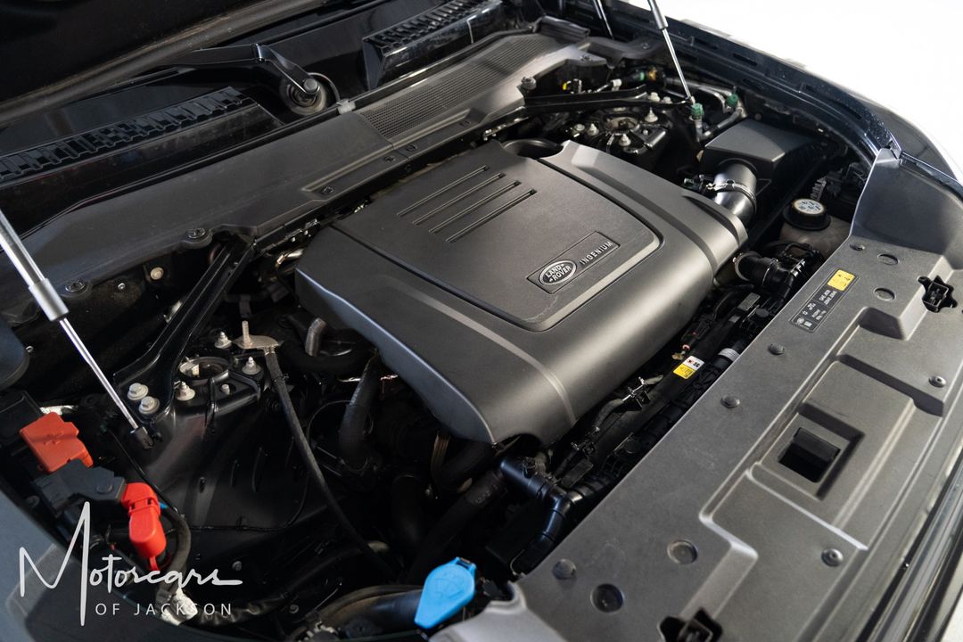 2023 Land Rover Defender