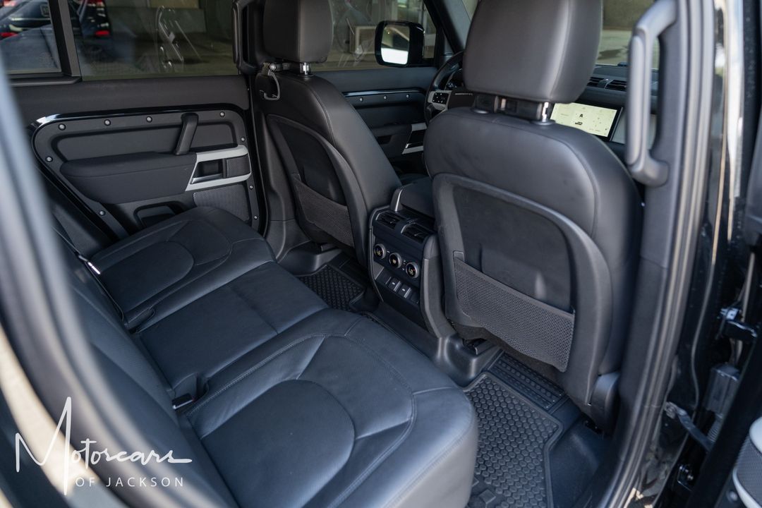 2023 Land Rover Defender