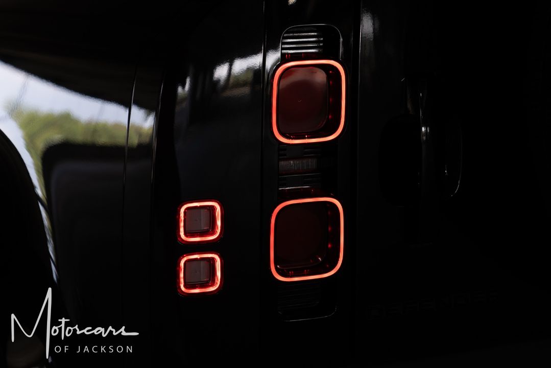 2023 Land Rover Defender