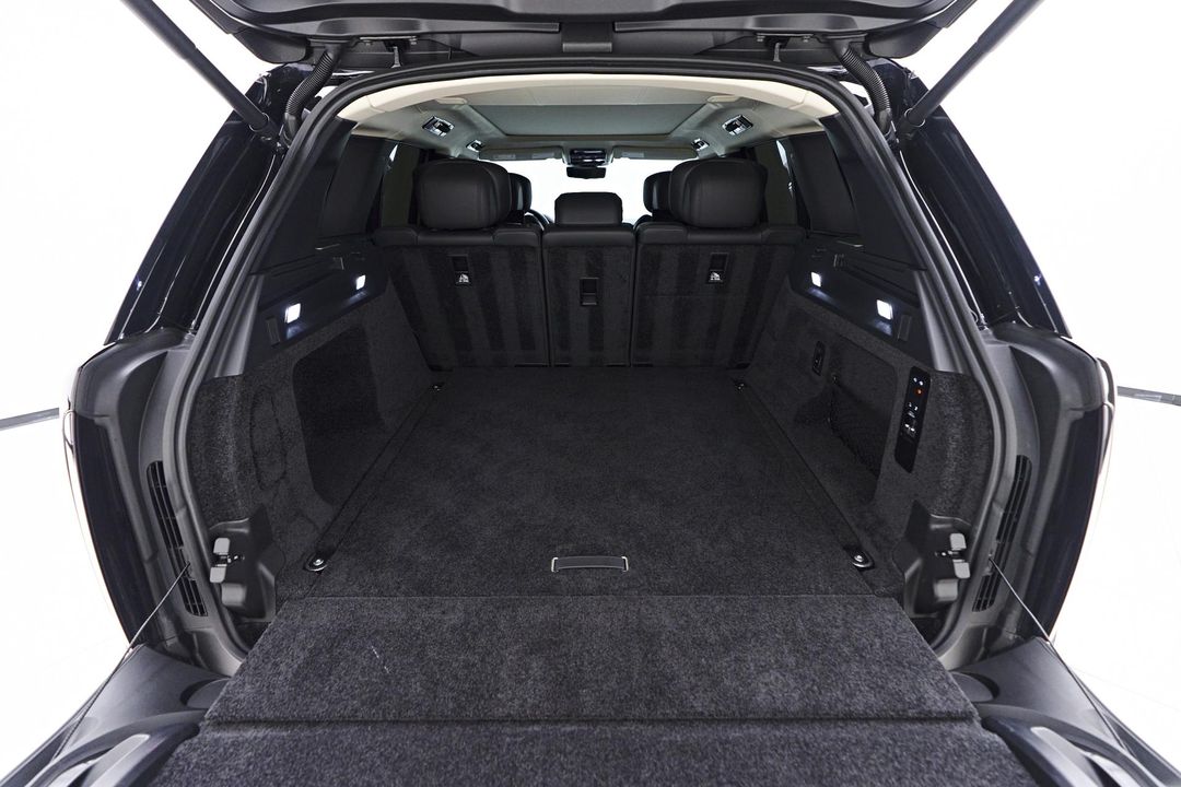 2024 Land Rover Range Rover Plug-In Hybrid