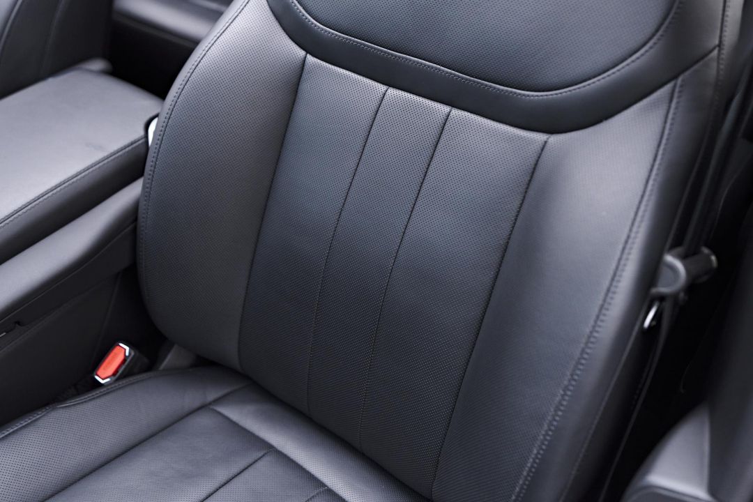 2024 Land Rover Range Rover Plug-In Hybrid