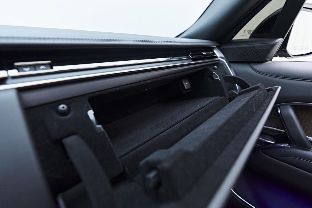 2024 Land Rover Range Rover Plug-In Hybrid