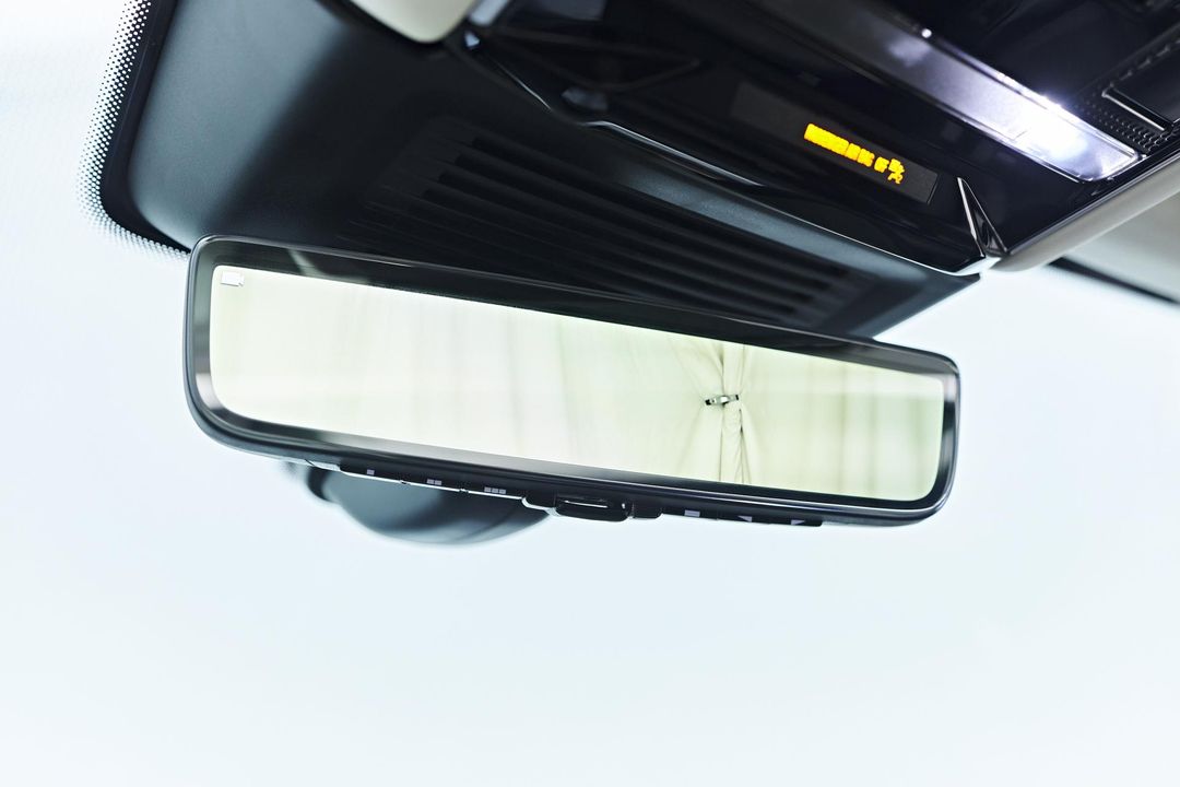 2024 Land Rover Range Rover Plug-In Hybrid
