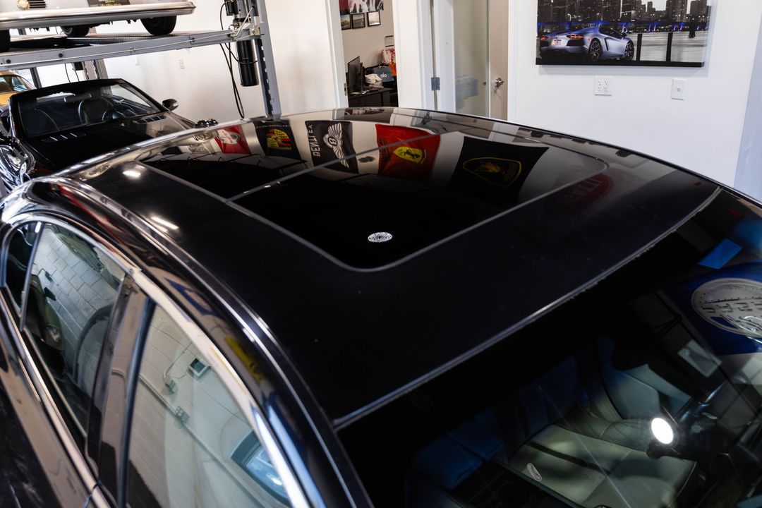 2009 Lincoln MKS